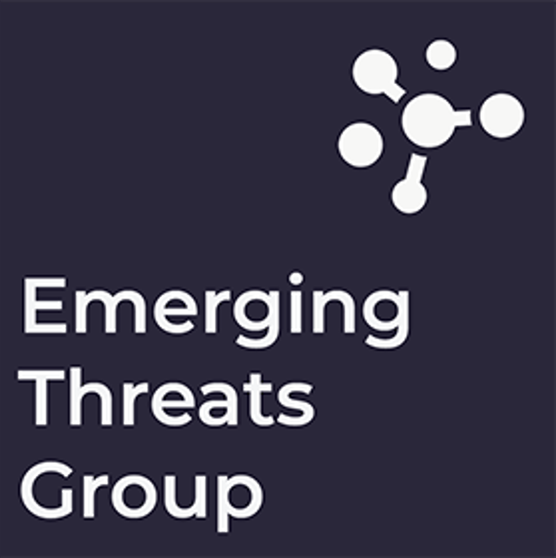 The Emerging Threats Group
